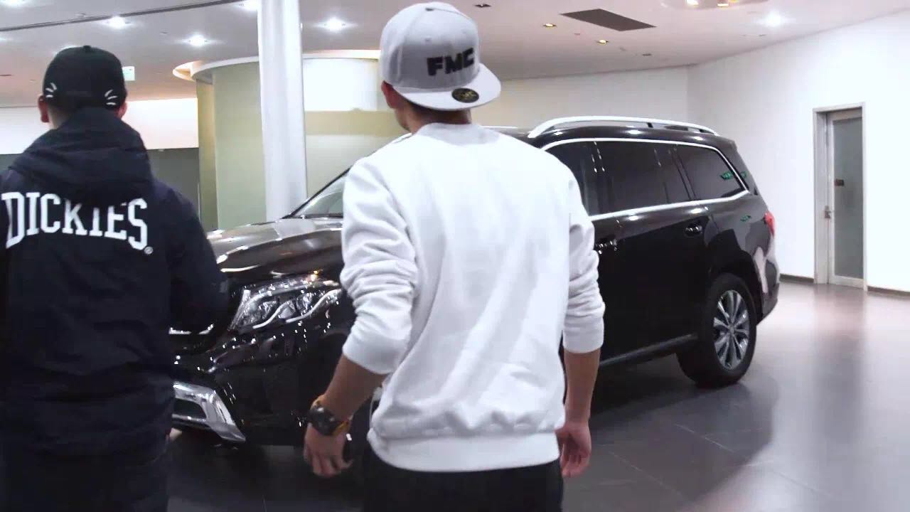 我去魔都二手车市场逛了一圈,最后竟然选择了传说中最没性价比的