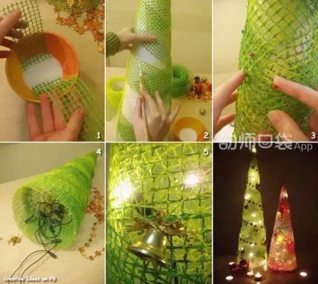 圣诞节创意方案,圣诞节创意制作