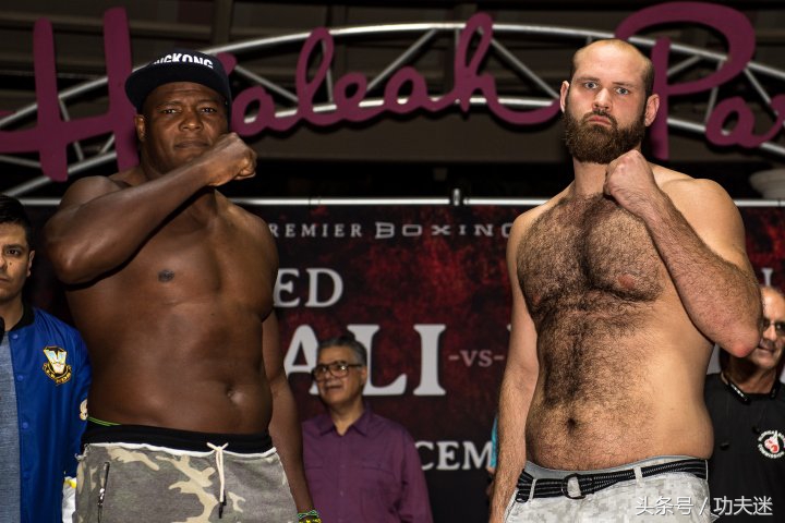 重量级奥提兹比赛,重量级名将奥提兹