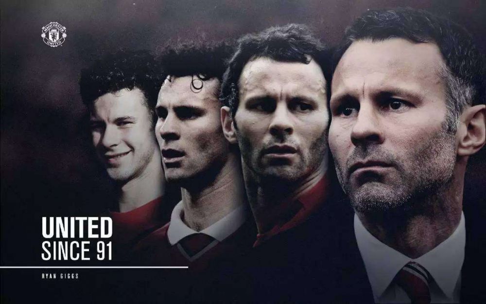 人物志一战成名,一生坚守梦吉格斯红魔飞翼