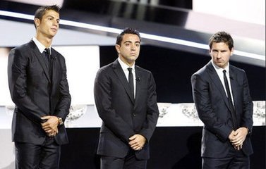 梅西c罗十大巅峰对决,梅西c罗谁是历史最佳