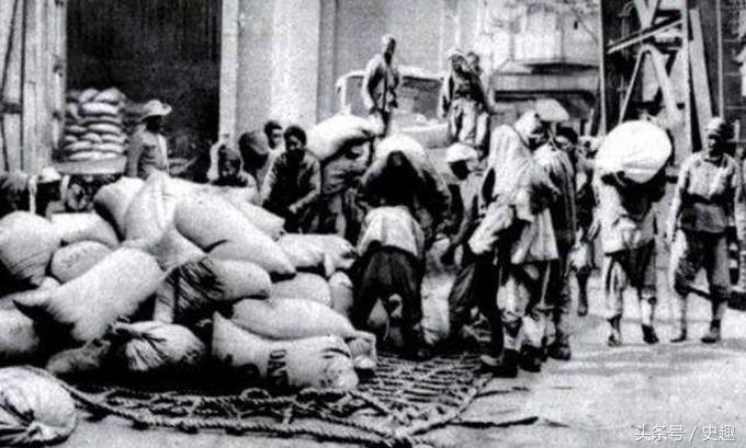 旧金山在美国，那么新金山在哪？百年前华人的血和泪