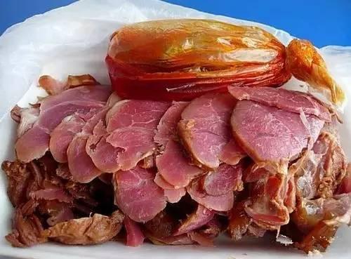 甘肃人喜欢吃的美食,看看甘肃人冬天必吃的美食