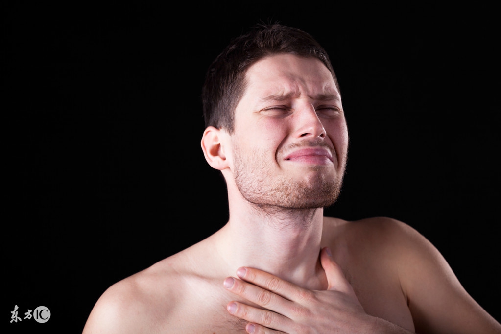 抵抗咽炎每天五步护嗓操，送给有需要的人！