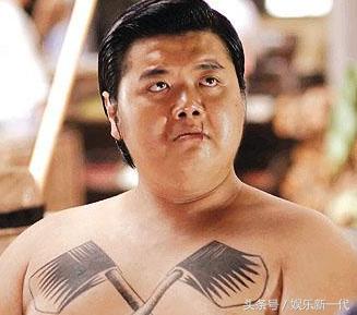 周星驰片中令人印象深刻的配角,聊聊周星驰电影中的那些绿叶配角