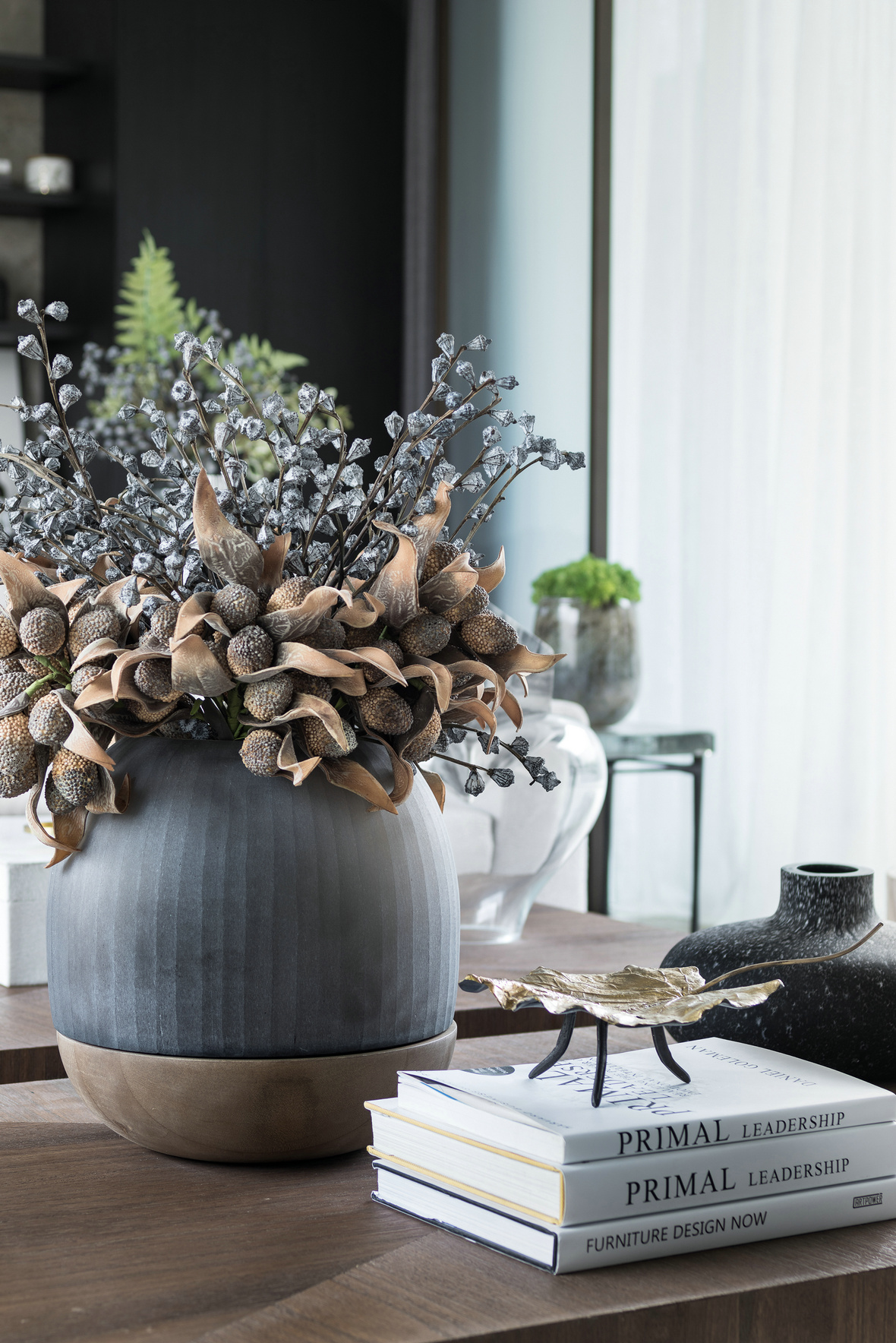 当代艺术居家生活,现代生活艺术美学