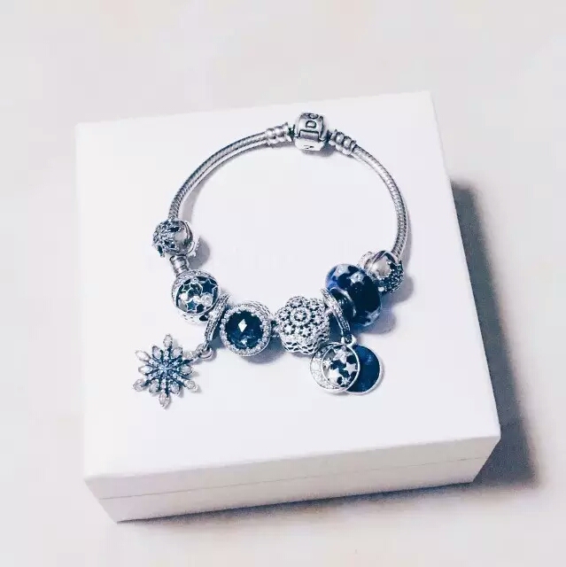 潘多拉珠宝为啥那么便宜,潘多拉珠宝首饰