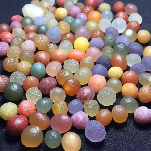 越“撸”越难，从一颗到一串，从一串到一箱，从……