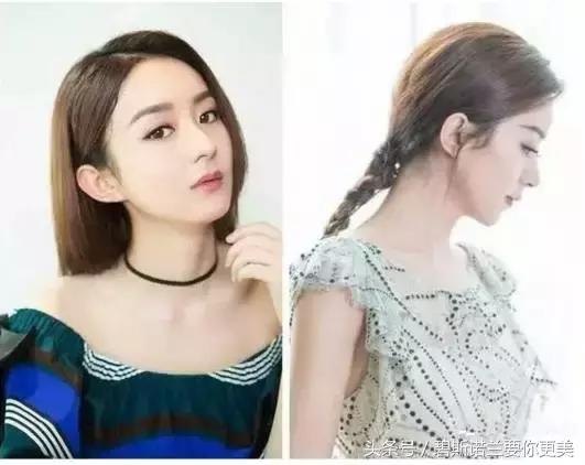 柳月眉好吗,柳叶眉形状