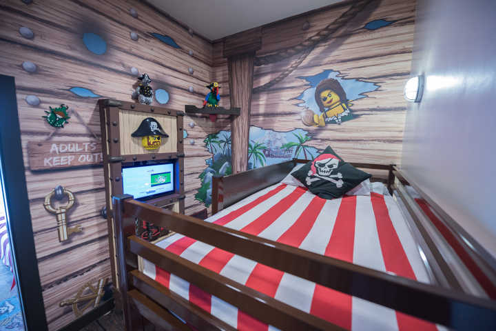 比迪士尼还值得去的主题乐园,比迪士尼好玩的小项目