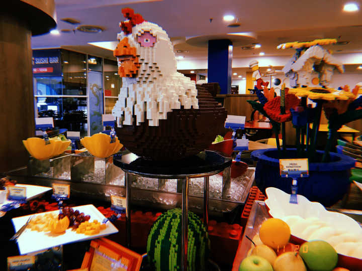 比迪士尼还值得去的主题乐园,比迪士尼好玩的小项目