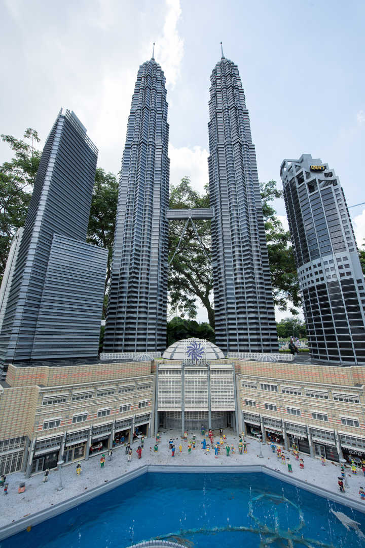 比迪士尼还值得去的主题乐园,比迪士尼好玩的小项目