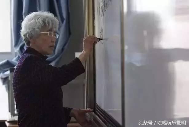 昆十中学校怎么样,昆十中文科实力