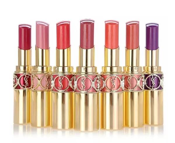 抖音网红口红谁推荐,口红界的大牌