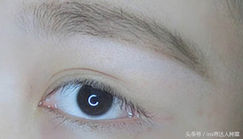 宋茜用的什么牌子的护肤品,宋茜化妆show