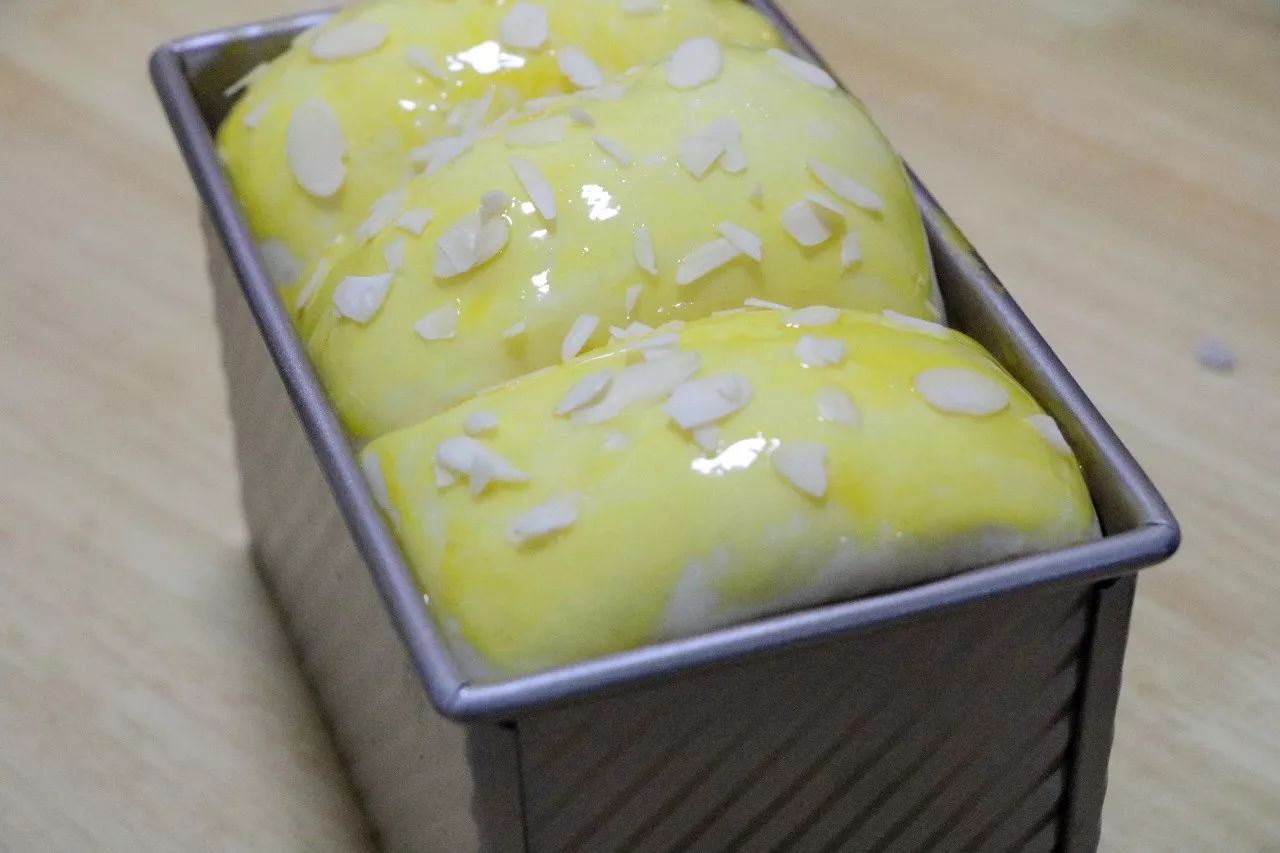 不用揉手套膜做吐司面包,吐司的做法不用黄油不用面包机