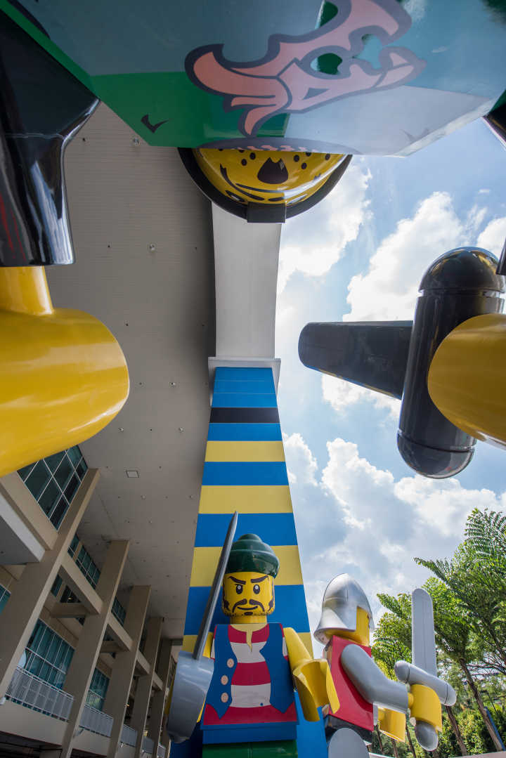 比迪士尼还值得去的主题乐园,比迪士尼好玩的小项目