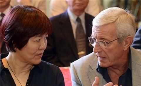 里皮与郎平,郎平和里皮谁厉害