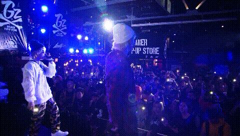 bridge自主潮牌,bridge设计