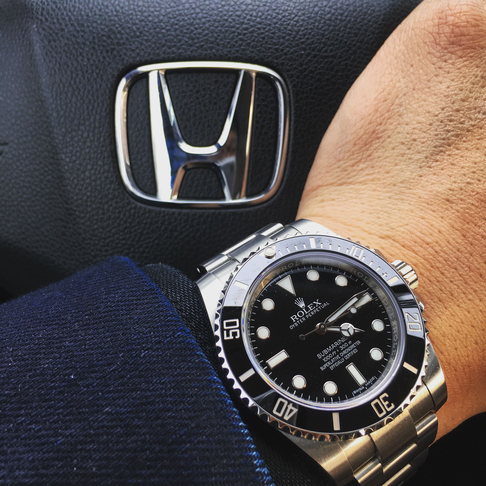 现在去香港买表合适吗,不看不知道一看吓一跳是谜语吗