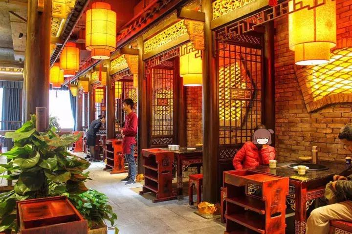 袁老四火锅越煮越苦,南宁有袁老四火锅吗