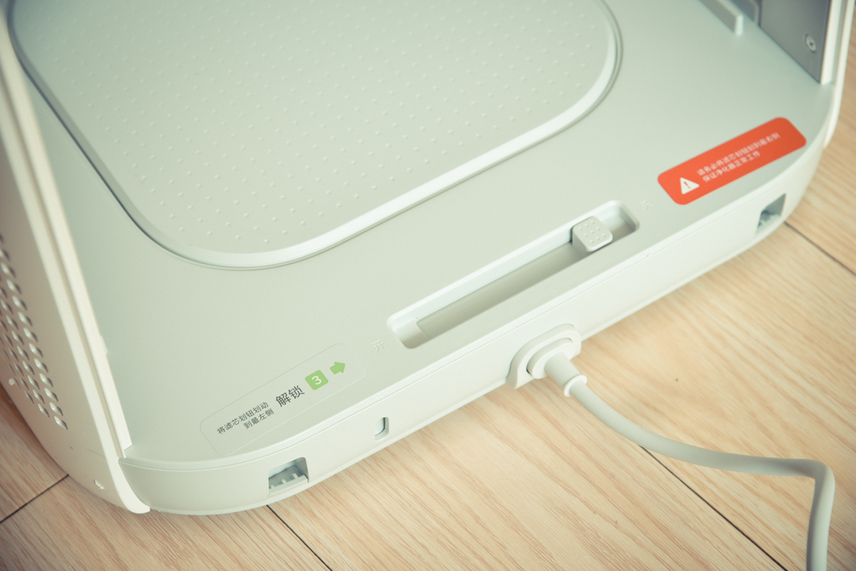 锤子手机2022新机测评,锤子畅呼吸空气净