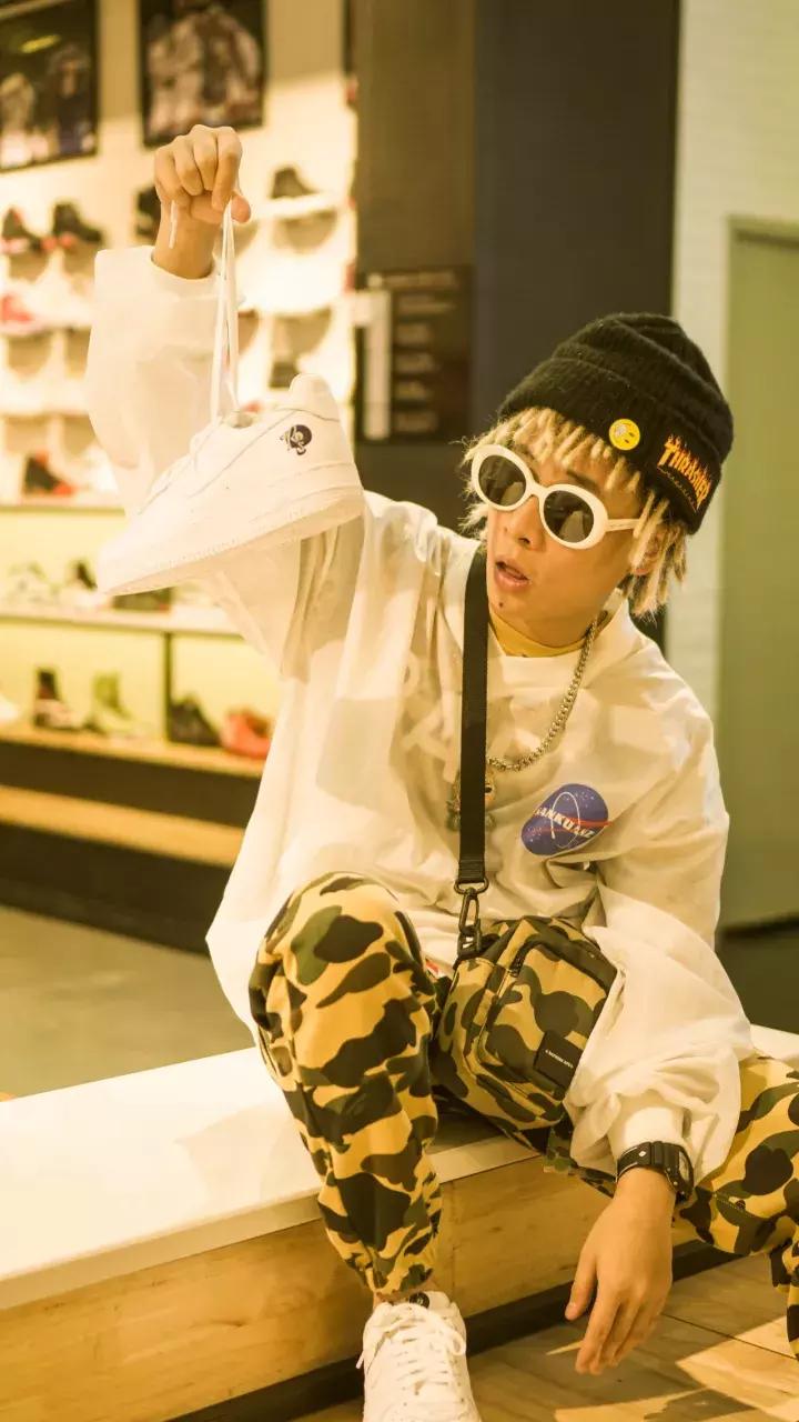 bridge自主潮牌,bridge设计