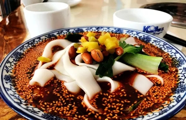 银川大悦城的哪家麻辣烫好吃,银川好吃的麻辣烫排行榜前十名