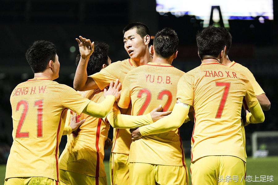 中国vs韩国里皮正真封神的一战,里皮带队10胜韩国赛后采访