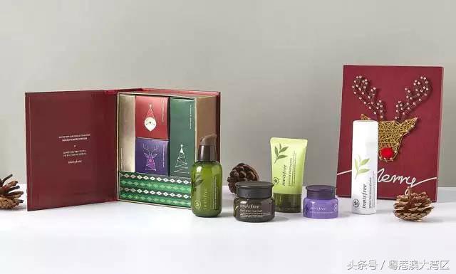 香港圣诞扫货清单!这些性价比超高的护肤品不可错过,赶紧囤货~