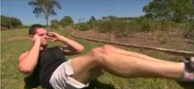 十年前,他是“最大失败者”冠军,然后他用十年时间令所有人折服