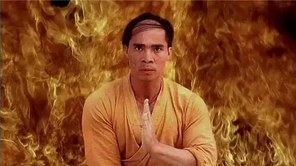 田启文谈周星驰拍少林足球,周星驰少林足球田启文片段