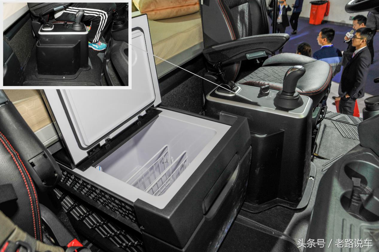 江淮格尔发重型卡车,江淮格尔发牵引车怎么样