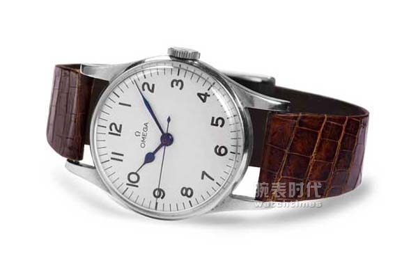 盘点二战时期英国军工,二战时的欧米茄