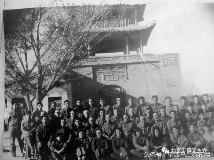 丰镇中学简介,内蒙古乌兰察布丰镇市中学