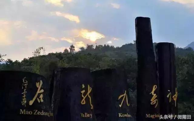 莆田有多优秀,中国十佳宜居城市莆田