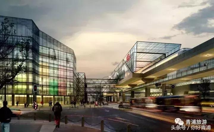 青浦17号线最好地段,青浦17号线起始时间