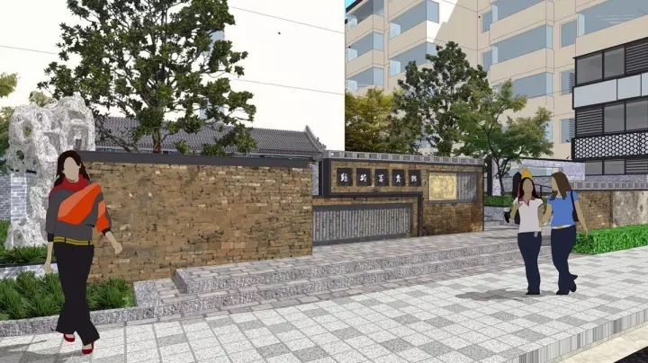 万万没想到!它低调了450多年,却因上海迪士尼一夜间火遍全国!