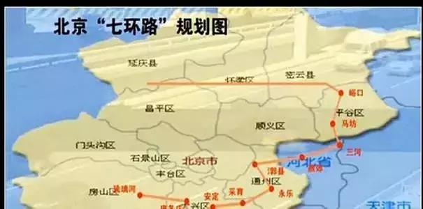 北京8环在哪,北京八环张家口
