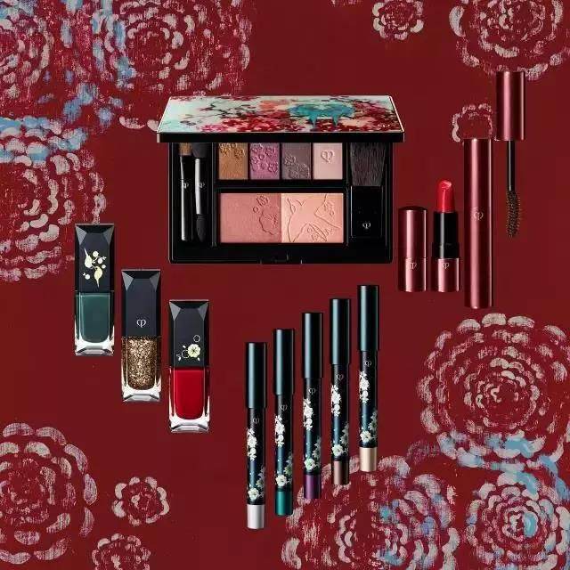 抢iphoneX不如抢这些限量美妆！难买度120%的高级货来啦