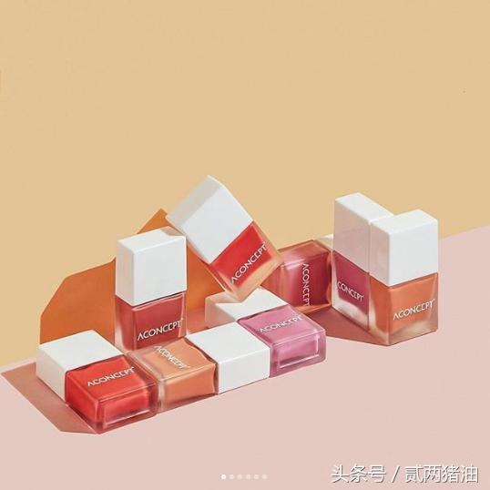 腮红液是大势中的大势！美呆腮红液排行，手残也能化好气色妆容！