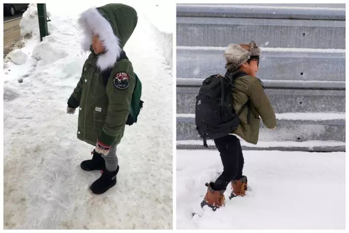 儿童棉鞋什么牌子比较好,除了ugg还有什么好穿的鞋