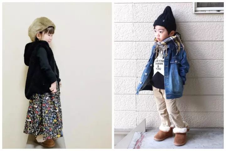 儿童棉鞋什么牌子比较好,除了ugg还有什么好穿的鞋