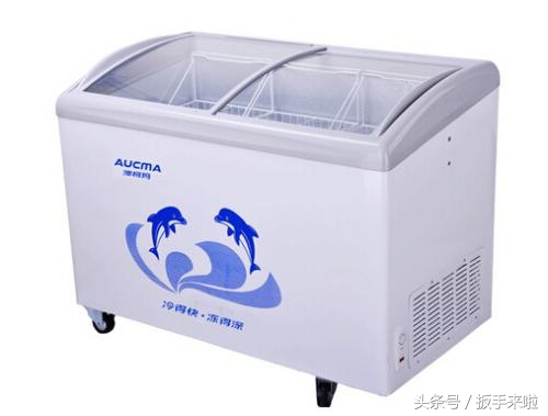 冰箱泄漏维修,超市商用冷柜内漏维修新方法