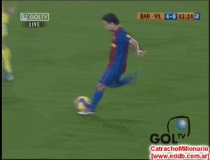 小罗绝技牛尾巴,小罗圆月弯刀