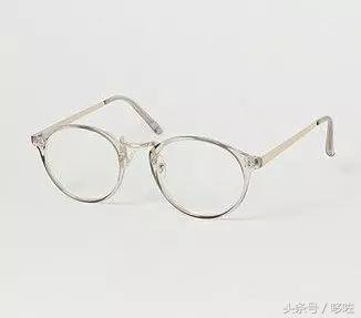 各种头型适合的眼镜框,眼镜框什么样式好看