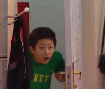 搞笑gif趣图舔冰激凌,少林龙爪手搞笑图片图文