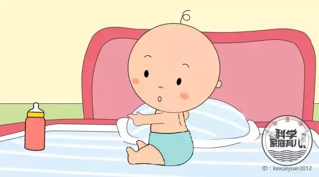 适合冬季用的宝宝护肤,冬季宝宝护肤谨记3个关键词