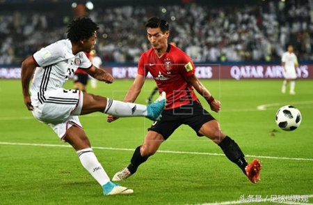 世俱杯决赛皇马vs利雅得新月裁判,世俱杯皇马vs鹿岛鹿角2018