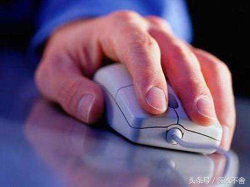 白领需要注意的九种疾病,职业疾病怎么防治